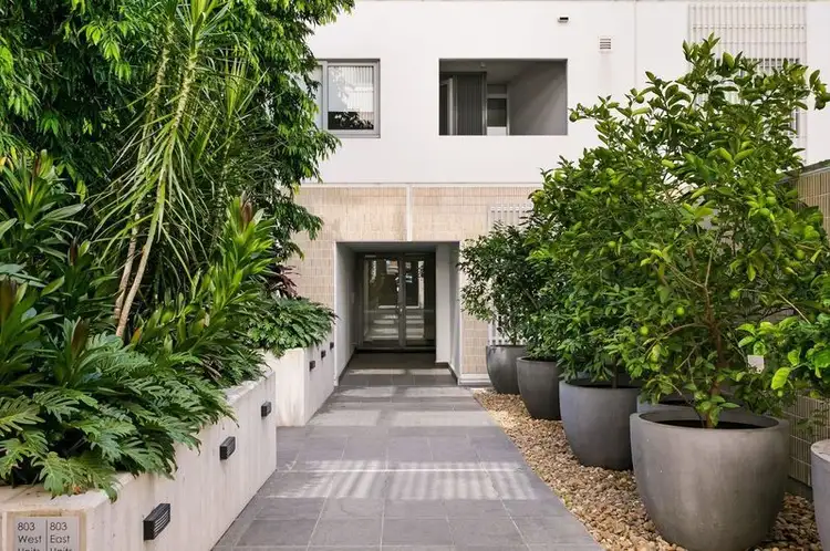 Main view of Homely apartment listing, 351/803 New Canterbury Road, Dulwich Hill NSW 2203