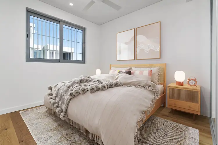 Fifth view of Homely apartment listing, 351/803 New Canterbury Road, Dulwich Hill NSW 2203