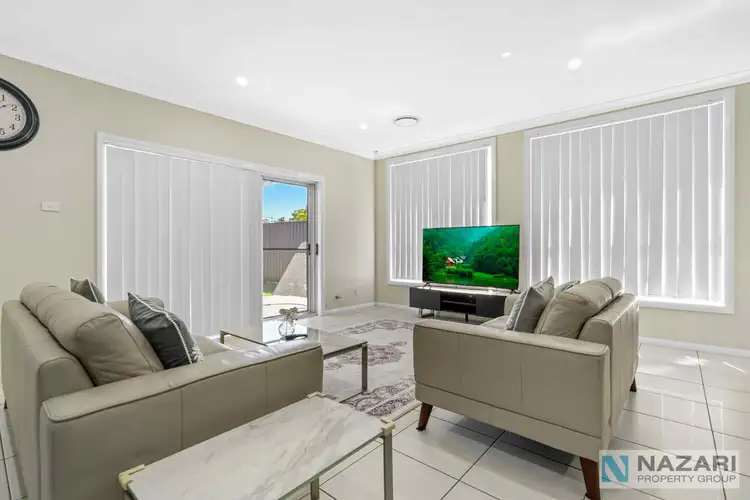 Second view of Homely house listing, 70 Glenroy Drive, Claymore NSW 2559