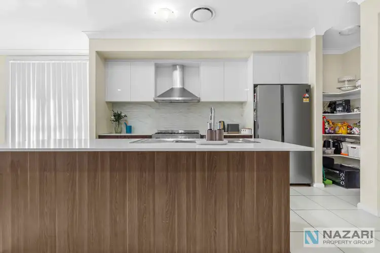 Third view of Homely house listing, 70 Glenroy Drive, Claymore NSW 2559