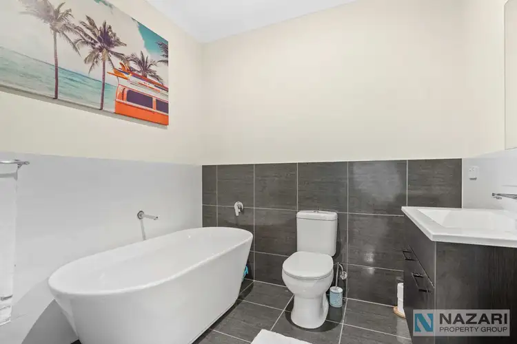 Fourth view of Homely house listing, 70 Glenroy Drive, Claymore NSW 2559