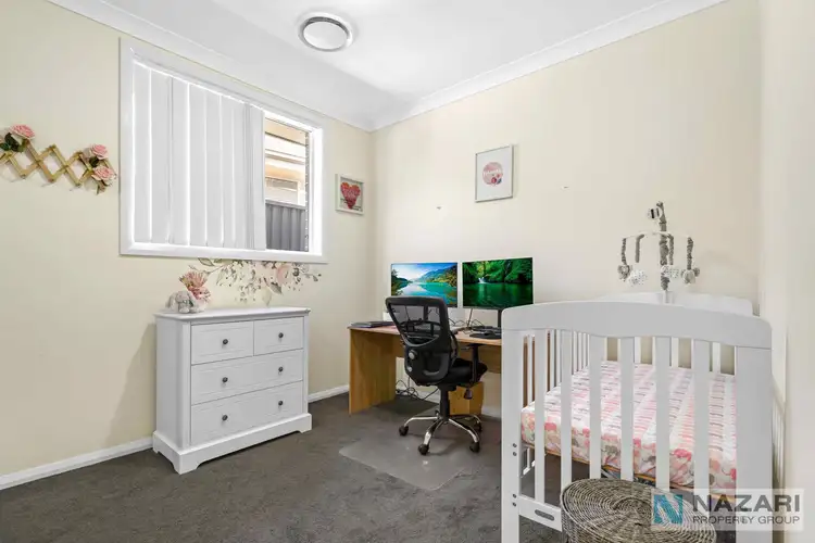 Fifth view of Homely house listing, 70 Glenroy Drive, Claymore NSW 2559