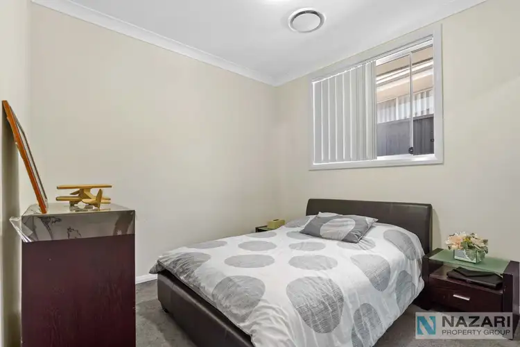 Sixth view of Homely house listing, 70 Glenroy Drive, Claymore NSW 2559