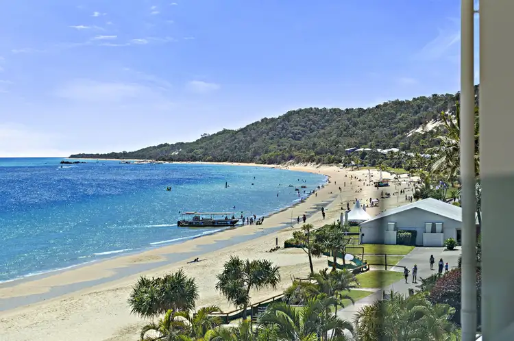 14 Deep Blue 1, Tangalooma QLD 4025