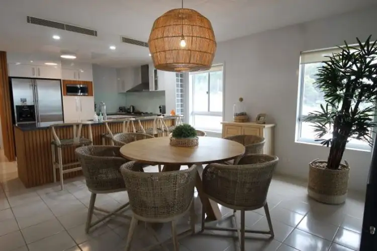 Third view of Homely apartment listing, 14 Deep Blue 1, Tangalooma QLD 4025