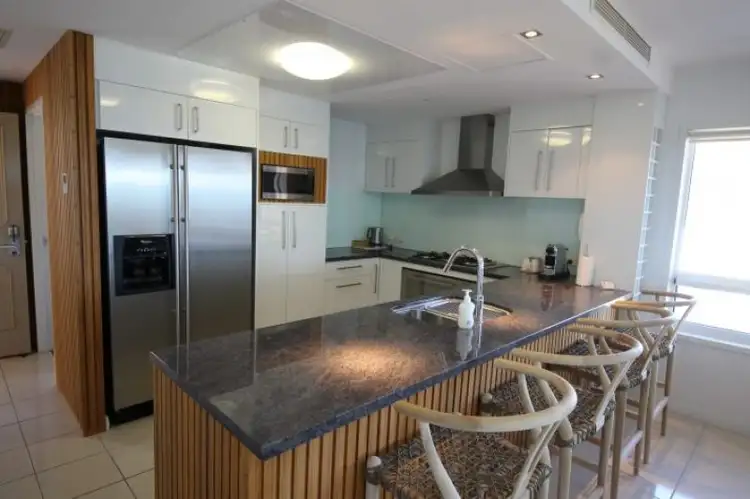 Fourth view of Homely apartment listing, 14 Deep Blue 1, Tangalooma QLD 4025