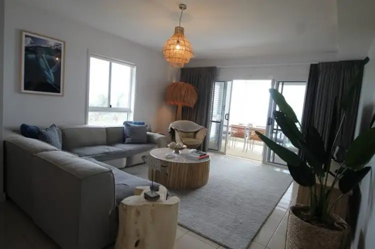 Fifth view of Homely apartment listing, 14 Deep Blue 1, Tangalooma QLD 4025