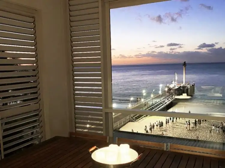 Sixth view of Homely apartment listing, 14 Deep Blue 1, Tangalooma QLD 4025