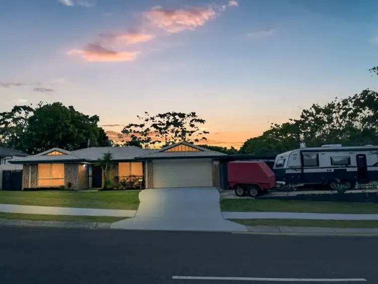 24 Greenacre Drive, Parkwood QLD 4214