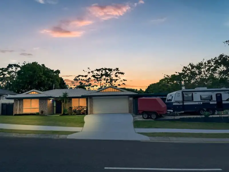 Main view of Homely house listing, 24 Greenacre Drive, Parkwood QLD 4214