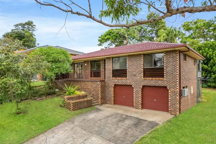 3 Sunrise Crescent, Goonellabah NSW 2480