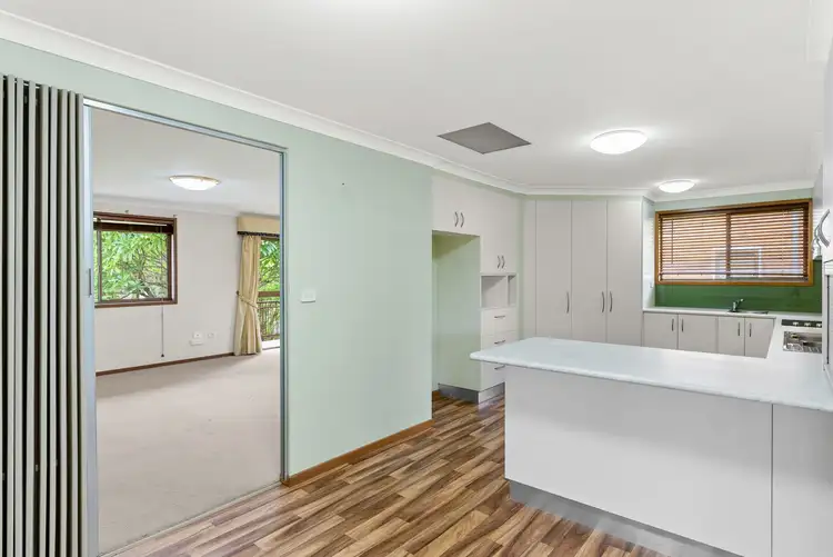 Fifth view of Homely house listing, 3 Sunrise Crescent, Goonellabah NSW 2480