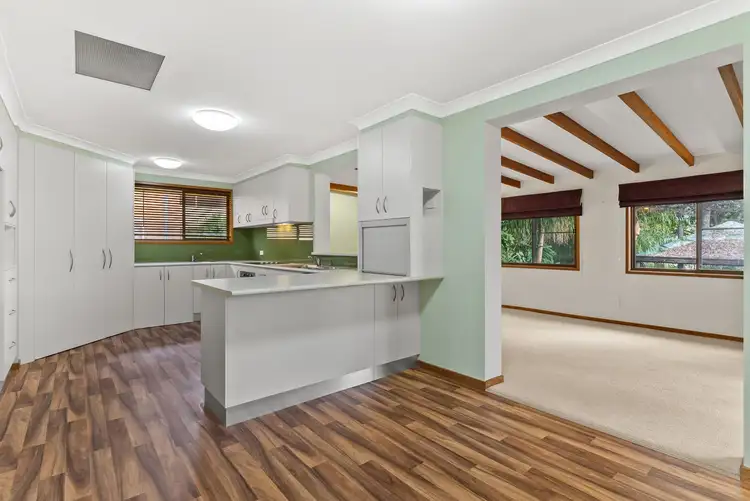 Sixth view of Homely house listing, 3 Sunrise Crescent, Goonellabah NSW 2480