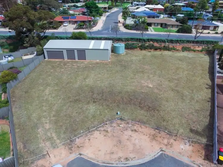 8 Wilton Court, Waikerie SA 5330