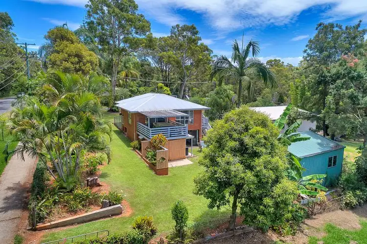 Main view of Homely house listing, 1 Wyena Avenue, Lamb Island QLD 4184