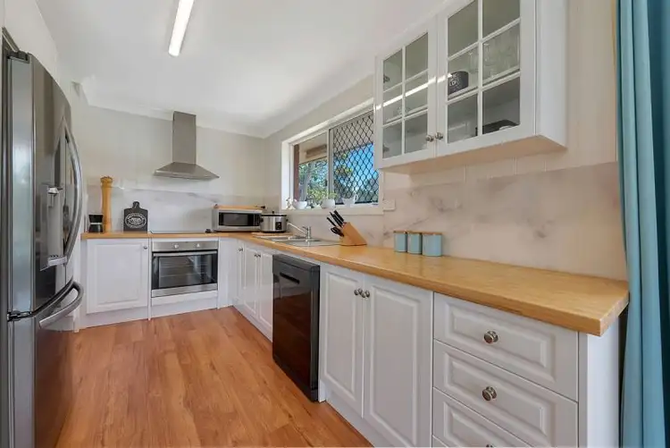Fourth view of Homely house listing, 1 Wyena Avenue, Lamb Island QLD 4184