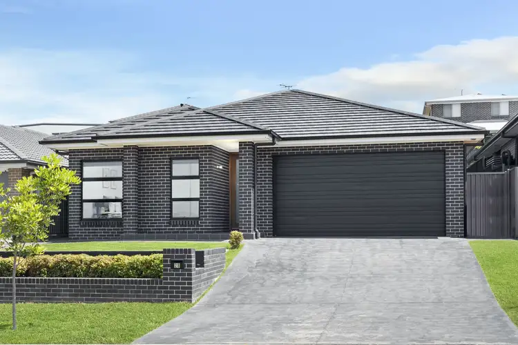 28 Spiller Street, Schofields NSW 2762