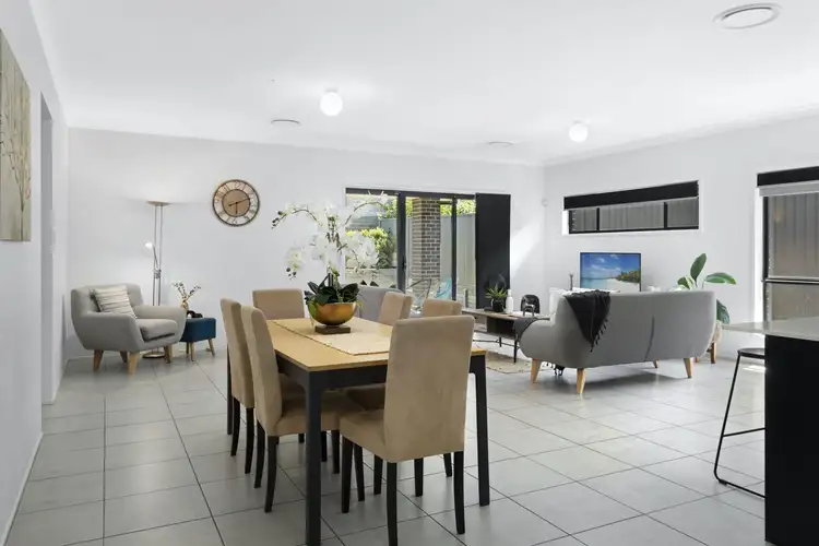 Fifth view of Homely house listing, 28 Spiller Street, Schofields NSW 2762