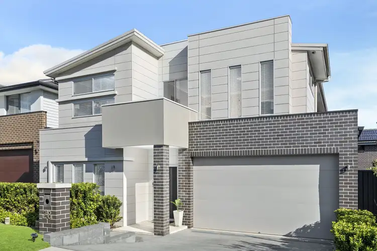 28 Christy Drive, Schofields NSW 2762