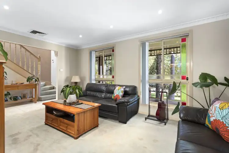 Fourth view of Homely house listing, 57 Dongola Circuit, Schofields NSW 2762