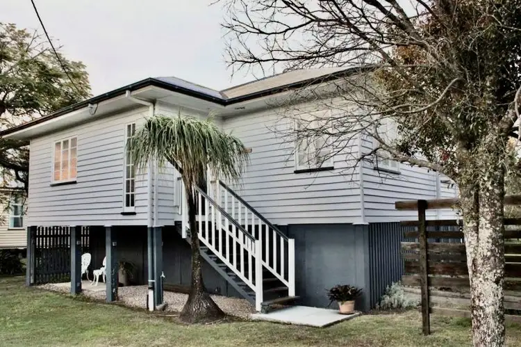 Main view of Homely house listing, 12 Church Street, Forest Hill QLD 4342