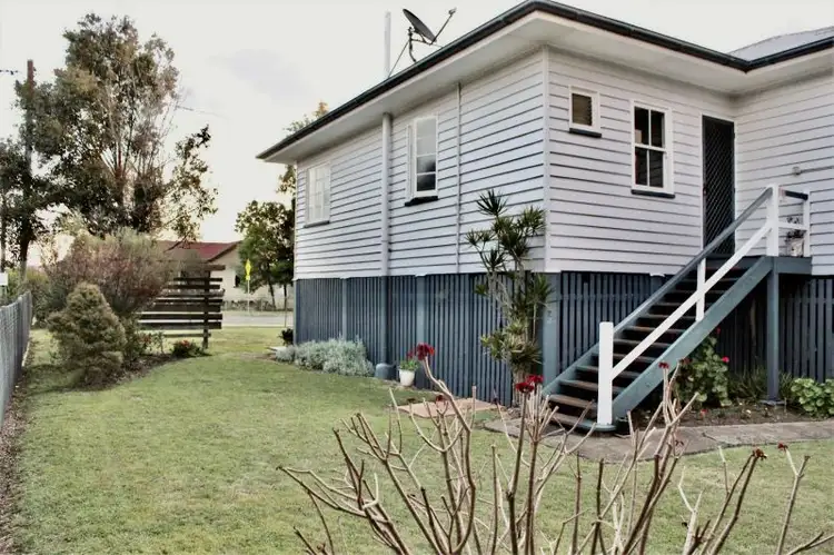 Fifth view of Homely house listing, 12 Church Street, Forest Hill QLD 4342