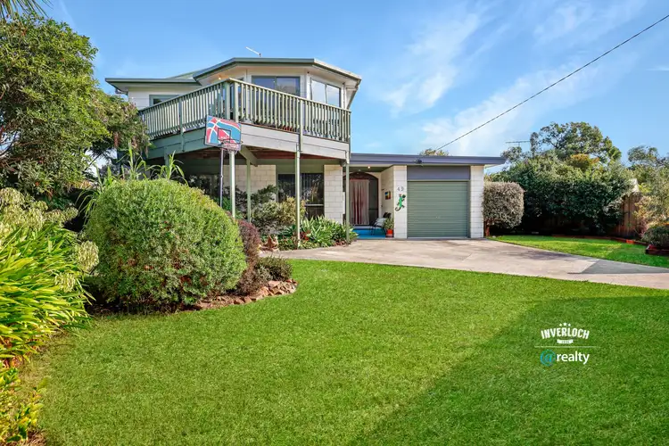Main view of Homely house listing, 49 Wonthaggi Road, Inverloch VIC 3996