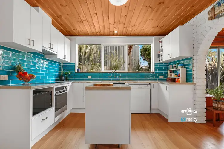 Second view of Homely house listing, 49 Wonthaggi Road, Inverloch VIC 3996