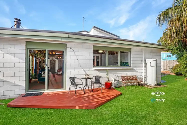 Fourth view of Homely house listing, 49 Wonthaggi Road, Inverloch VIC 3996