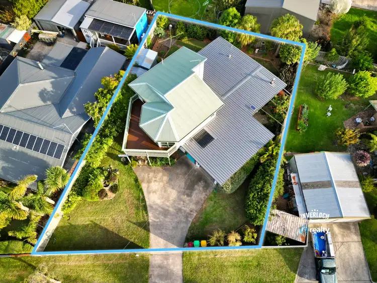 Fifth view of Homely house listing, 49 Wonthaggi Road, Inverloch VIC 3996