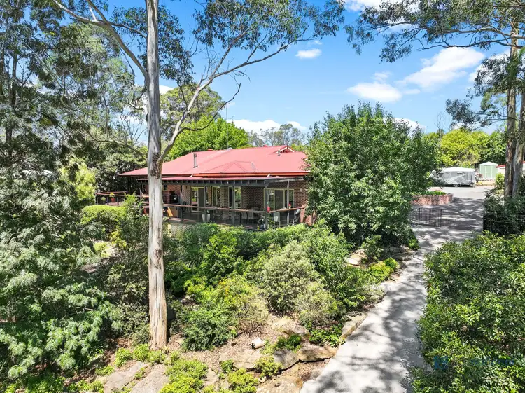 Second view of Homely house listing, 80 Hopson Street, Douglas Park NSW 2569