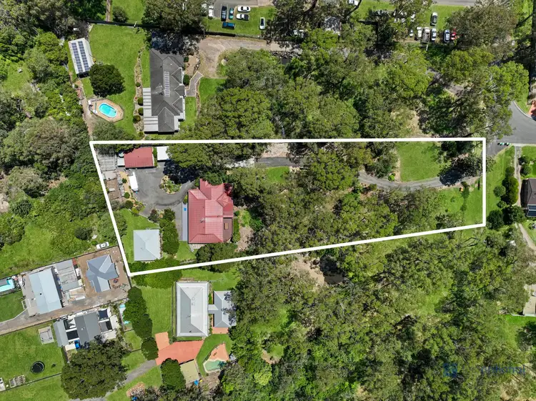 Sixth view of Homely house listing, 80 Hopson Street, Douglas Park NSW 2569