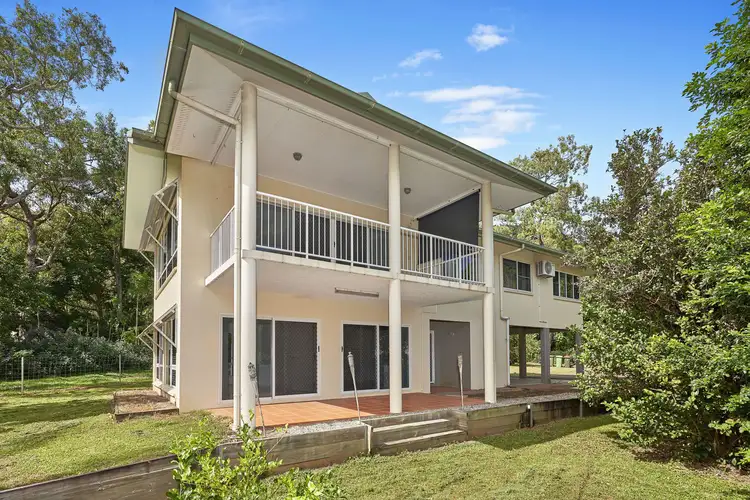 Main view of Homely house listing, 7 McCrae Street, East Trinity QLD 4871
