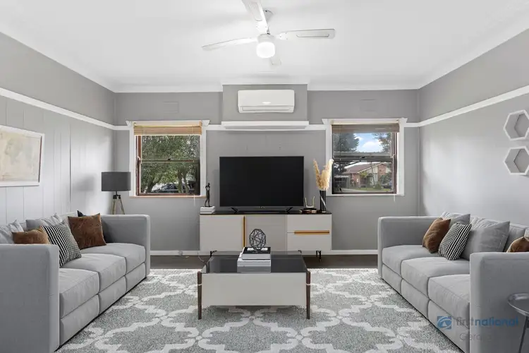 29 Coevon Road, Buxton NSW 2571