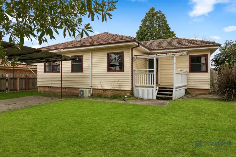 Second view of Homely house listing, 29 Coevon Road, Buxton NSW 2571