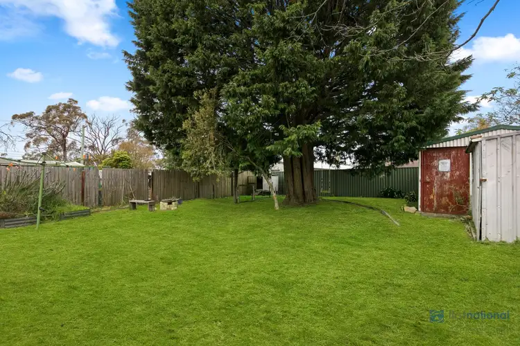 Fourth view of Homely house listing, 29 Coevon Road, Buxton NSW 2571