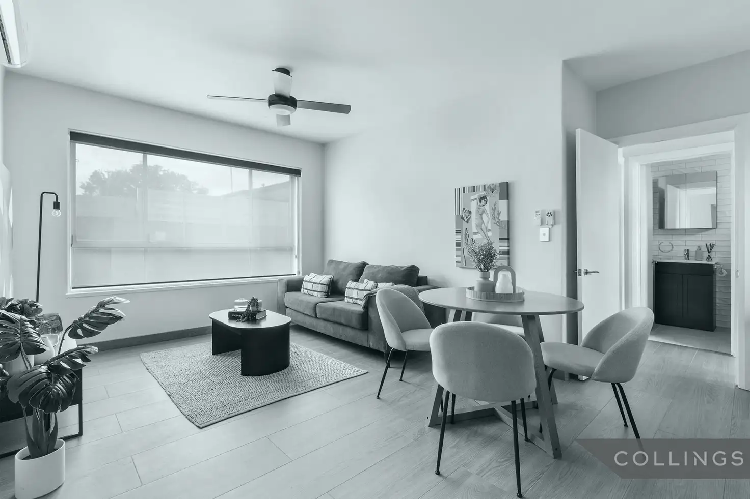 Main view of Homely apartment listing, 5/14 Hutton Street, Thornbury VIC 3071