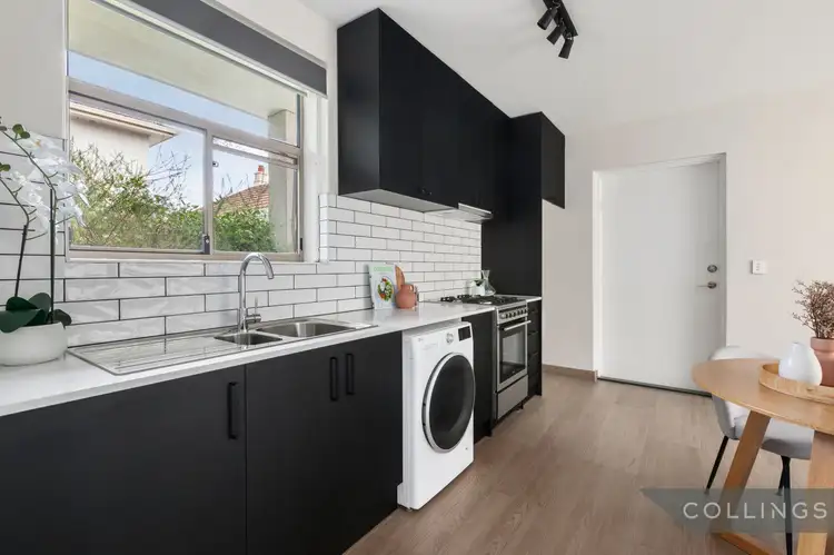 Fifth view of Homely apartment listing, 5/14 Hutton Street, Thornbury VIC 3071