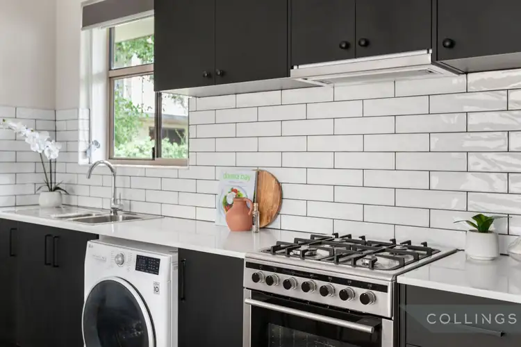 Sixth view of Homely apartment listing, 5/14 Hutton Street, Thornbury VIC 3071