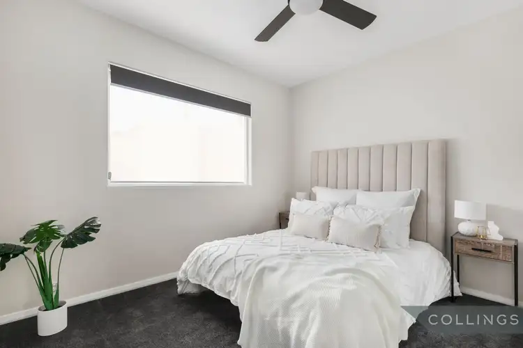 Seventh view of Homely apartment listing, 5/14 Hutton Street, Thornbury VIC 3071