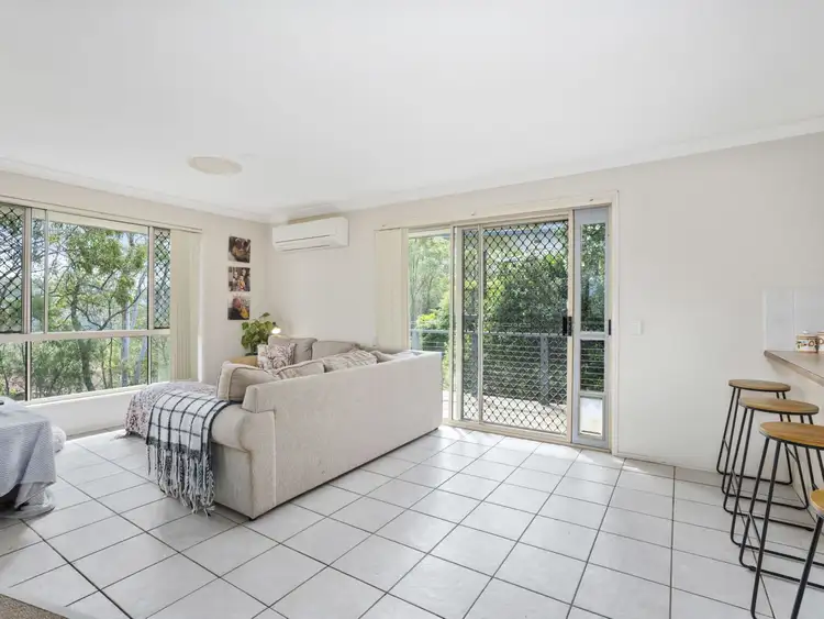 Fourth view of Homely house listing, 34 Crestridge Crescent, Oxenford QLD 4210