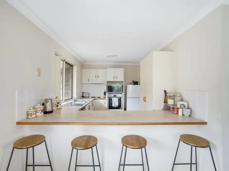 Fifth view of Homely house listing, 34 Crestridge Crescent, Oxenford QLD 4210