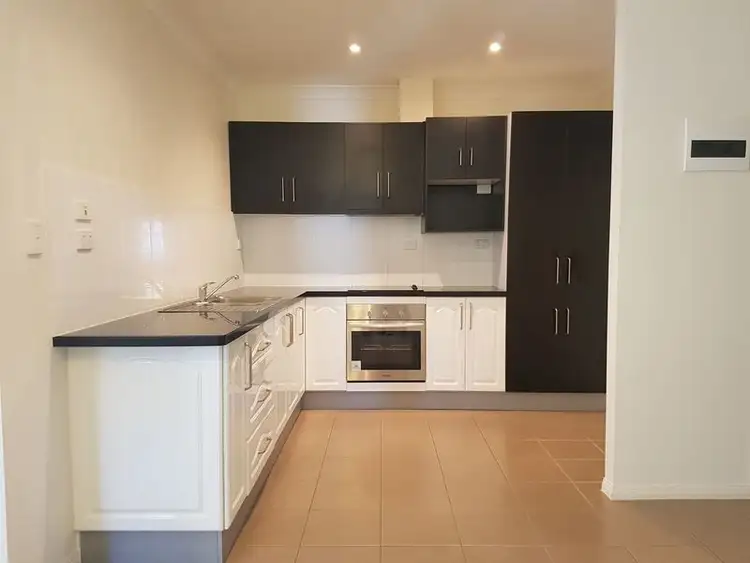 Fifth view of Homely unit listing, 5/12 Kenilworth Avenue, Hyde Park QLD 4812