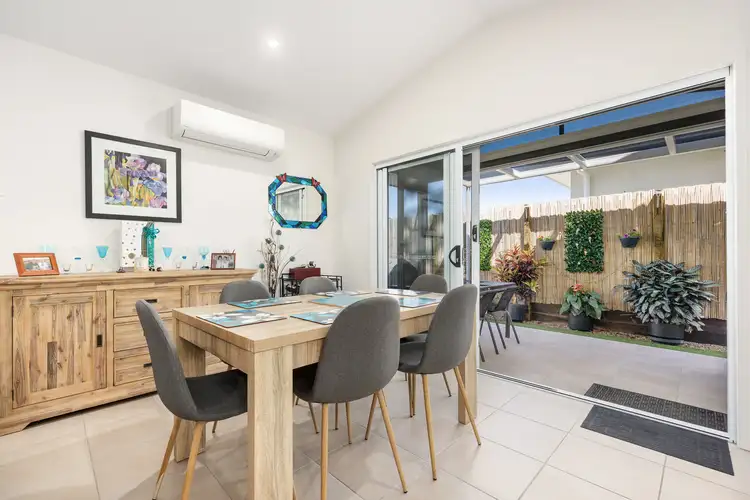 Third view of Homely retirement listing, 123/2-20 Island View Drive, Urangan QLD 4655