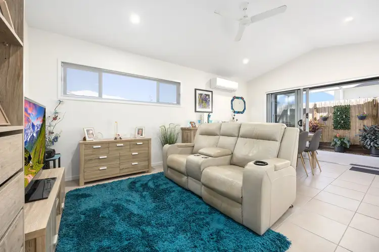 Fourth view of Homely retirement listing, 123/2-20 Island View Drive, Urangan QLD 4655