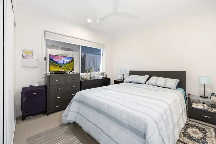 Fifth view of Homely retirement listing, 123/2-20 Island View Drive, Urangan QLD 4655