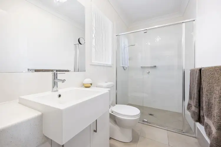 Sixth view of Homely retirement listing, 123/2-20 Island View Drive, Urangan QLD 4655