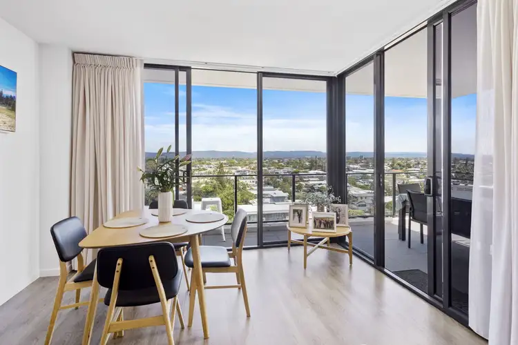 Fifth view of Homely unit listing, 54/1 Bondi Avenue, Mermaid Beach QLD 4218
