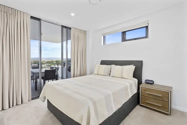 Sixth view of Homely unit listing, 54/1 Bondi Avenue, Mermaid Beach QLD 4218