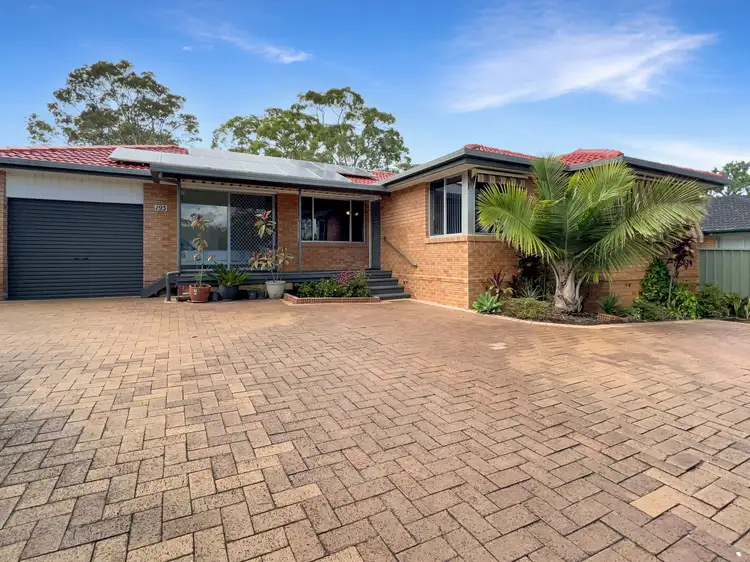 Main view of Homely house listing, 193 Stanley Street, Kanwal NSW 2259